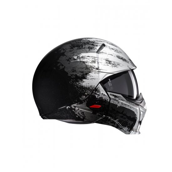 HJC I20 Furia Motorcycle Helmet at JTS Biker Clothing